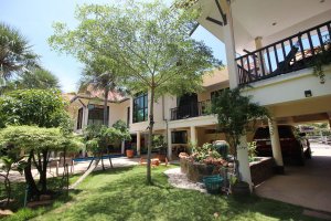 5 Bedroom House for rent in Thap Tai, Prachuap Khiri Khan