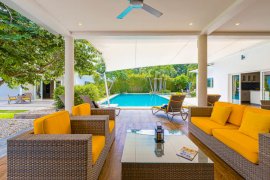 5 Bedroom House for rent in Thap Tai, Prachuap Khiri Khan 5 Bedroom House for rent in Thap Tai, Prachuap Khiri Khan