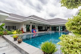 4 Bedroom House for sale in The Clouds Hua Hin - Cha Am, Cha am, Phetchaburi 4 Bedroom House for sale in The Clouds Hua Hin - Cha Am, Cha am, Phetchaburi