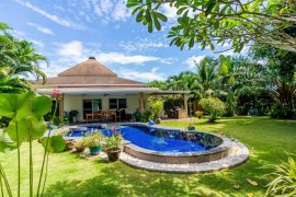 3 Bedroom House for sale in Hin Lek Fai, Prachuap Khiri Khan