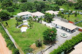 5 Bedroom House for sale in Hin Lek Fai, Prachuap Khiri Khan