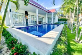 4 Bedroom House for sale in Thap Tai, Prachuap Khiri Khan