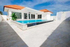 3 Bedroom House for sale in Pran Buri, Prachuap Khiri Khan