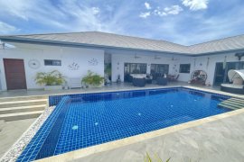 5 Bedroom House for sale in Hin Lek Fai, Prachuap Khiri Khan