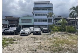 6 Bedroom Commercial for sale in Hua Hin, Prachuap Khiri Khan