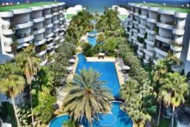 3 Bedroom Condo for rent in Baan Chai Talay Condominium, Nong Kae, Prachuap Khiri Khan