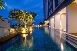 2 Bedroom Condo for sale in Baan Kiang Fah, Nong Kae, Prachuap Khiri Khan