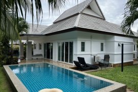 3 Bedroom House for sale in Emerald Scenery, Hua Hin, Prachuap Khiri Khan 3 Bedroom House for sale in Emerald Scenery, Hua Hin, Prachuap Khiri Khan