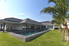 4 Bedroom House for rent in The Clouds Hua Hin - Cha Am, Cha am, Phetchaburi