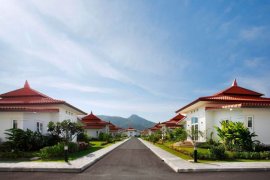 2 Bedroom House for rent in Banyan Residences, Hua Hin, Prachuap Khiri Khan
