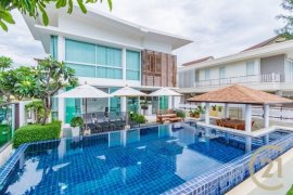3 Bedroom House for sale in The Vimanlay, Cha am, Phetchaburi