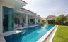 4 Bedroom House for sale in Red Mountain, Hua Hin, Prachuap Khiri Khan
