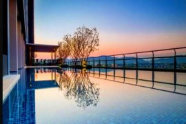1 Bedroom Condo for sale in Baan Kiang Fah, Nong Kae, Prachuap Khiri Khan