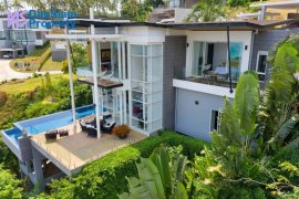 3 Bedroom House for sale in Ko Samui, Surat Thani