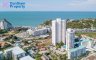 2 Bedroom Condo for rent in Jamchuree Huahin, Nong Kae, Prachuap Khiri Khan