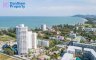 2 Bedroom Condo for rent in Jamchuree Huahin, Nong Kae, Prachuap Khiri Khan