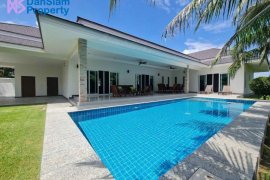 4 Bedroom House for sale in Palm Villas, Hua Hin, Prachuap Khiri Khan
