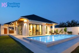3 Bedroom House for sale in Hillside Hamlet 7, Hin Lek Fai, Prachuap Khiri Khan