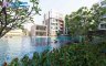1 Bedroom Condo for sale in The Seacraze Hua Hin, Nong Kae, Prachuap Khiri Khan