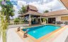 4 Bedroom House for sale in Hillside Hamlet 3, Thap Tai, Prachuap Khiri Khan
