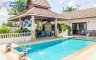 4 Bedroom House for sale in Hillside Hamlet 3, Thap Tai, Prachuap Khiri Khan