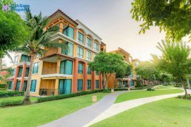 1 Bedroom Condo for sale in Bella Costa Hua Hin, Hua Hin, Prachuap Khiri Khan