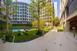 1 Bedroom Condo for sale in Dusit D2 Residence Hua Hin, Hua Hin, Prachuap Khiri Khan