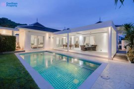 3 Bedroom House for sale in Falcon Hill Hua Hin, Nong Kae, Prachuap Khiri Khan