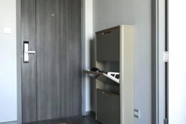 1 Bedroom Condo for rent in Whizdom Avenue Ratchada - Ladprao, Chom Phon, Bangkok near MRT Lat Phrao