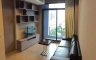 1 Bedroom Condo for rent in The Diplomat Sathorn, Silom, Bangkok near BTS Surasak