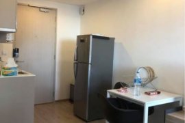 1 Bedroom Condo for rent in Ideo Q Chula - Samyan, Maha Phruettharam, Bangkok near MRT Sam Yan