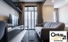 1 Bedroom Condo for rent in Ashton Asoke, Khlong Toei Nuea, Bangkok near MRT Sukhumvit