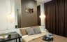 1 Bedroom Condo for rent in Ideo Mobi Asoke, Bang Kapi, Bangkok near MRT Phetchaburi