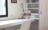 1 Bedroom Condo for rent in Chewathai Residence Asoke, Makkasan, Bangkok near MRT Phra Ram 9
