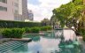 1 Bedroom Condo for rent in Quattro by Sansiri, Khlong Tan Nuea, Bangkok near BTS Thong Lo