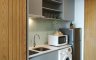 1 Bedroom Condo for rent in Noble Revo Silom, Silom, Bangkok near BTS Surasak