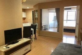 1 Bedroom Condo for rent in The Capital Sukhumvit 30/1, Khlong Tan, Bangkok near MRT Sukhumvit
