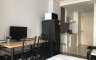 1 Bedroom Condo for rent in Grand Park View Asoke, Khlong Toei Nuea, Bangkok near MRT Phetchaburi