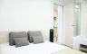1 Bedroom Condo for rent in Ideo Ratchada - Huaykwang, Huai Khwang, Bangkok near MRT Huai Khwang
