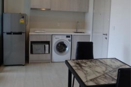 1 Bedroom Condo for rent in Life Sukhumvit 48, Phra Khanong, Bangkok near BTS Phra Khanong