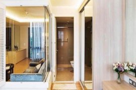 1 Bedroom Condo for rent in H Sukhumvit 43, Khlong Tan Nuea, Bangkok near BTS Phrom Phong