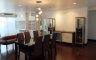 3 Bedroom Condo for rent in Watthana, Bangkok near MRT Phetchaburi