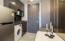 1 Bedroom Condo for rent in Ashton Asoke, Khlong Toei Nuea, Bangkok near MRT Sukhumvit