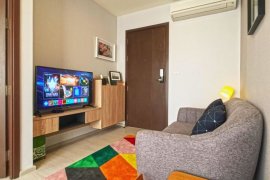 1 Bedroom Condo for rent in Rhythm Asoke, Huai Khwang, Bangkok near MRT Phra Ram 9
