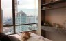 1 Bedroom Condo for rent in The Room Sukhumvit 69, Phra Khanong, Bangkok near BTS Phra Khanong