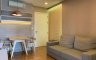 1 Bedroom Condo for rent in Blocs 77, Phra Khanong, Bangkok near BTS On Nut