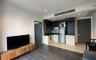 1 Bedroom Condo for rent in Edge Sukhumvit 23, Khlong Toei Nuea, Bangkok near MRT Sukhumvit