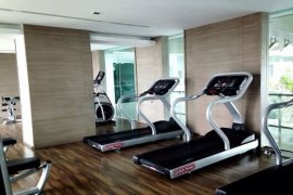 Condo for rent in The Room Sathorn - Taksin, Talat Phlu, Bangkok near BTS Pho Nimit