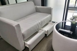 1 Bedroom Condo for rent in Ideo Sukhumvit 93, Bang Chak, Bangkok near BTS Bang Chak