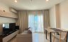 2 Bedroom Condo for rent in Noble Revolve Ratchada, Huai Khwang, Bangkok near MRT Thailand Cultural Centre